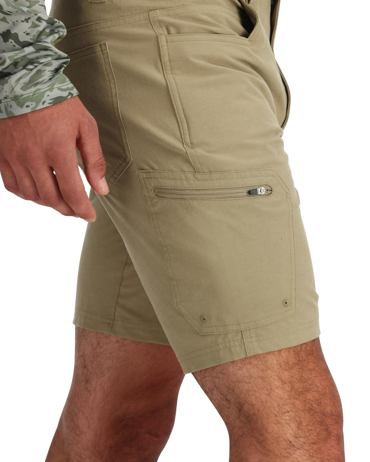 Simms Challenger Shorts