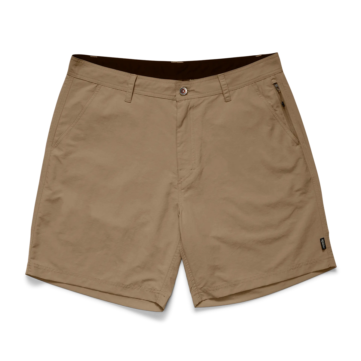 Howler Brothers Horizon Hybrid Shorts - 7.5"