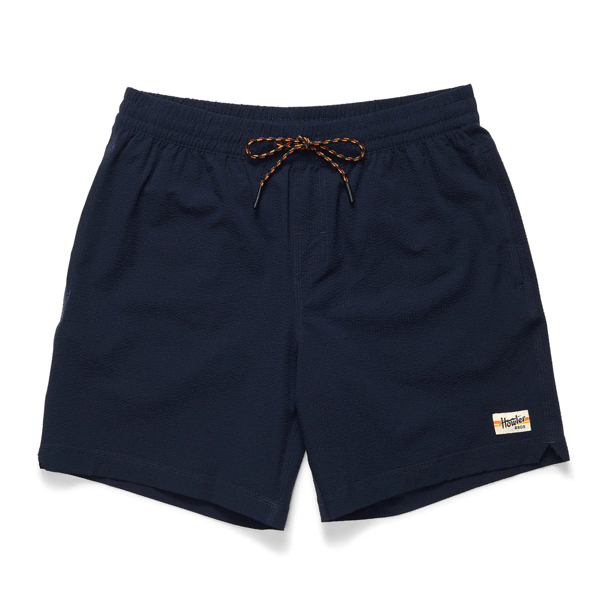 Howler Brothers Salado Shorts - Seersucker