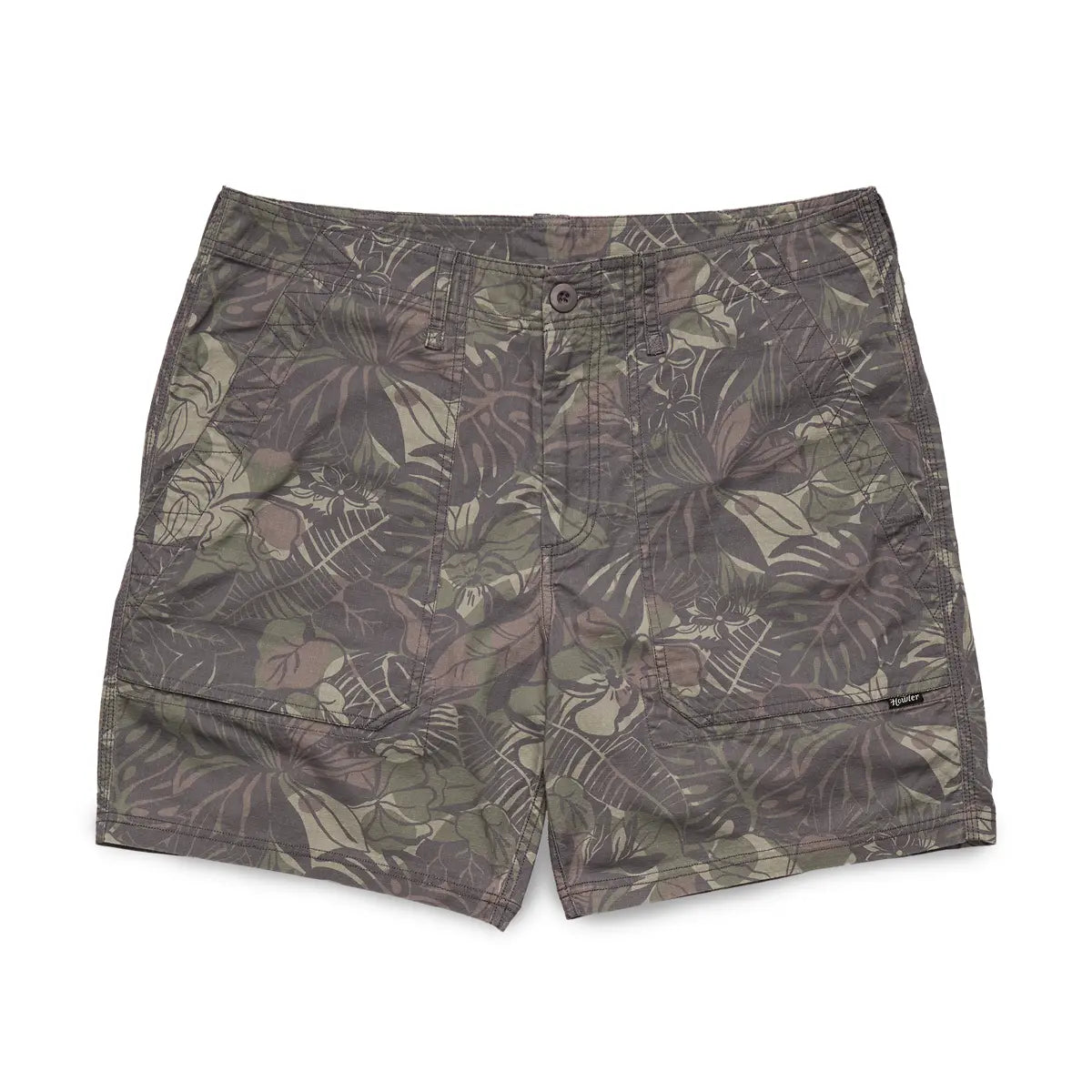 Howler Brothers Quonset Camp Shorts