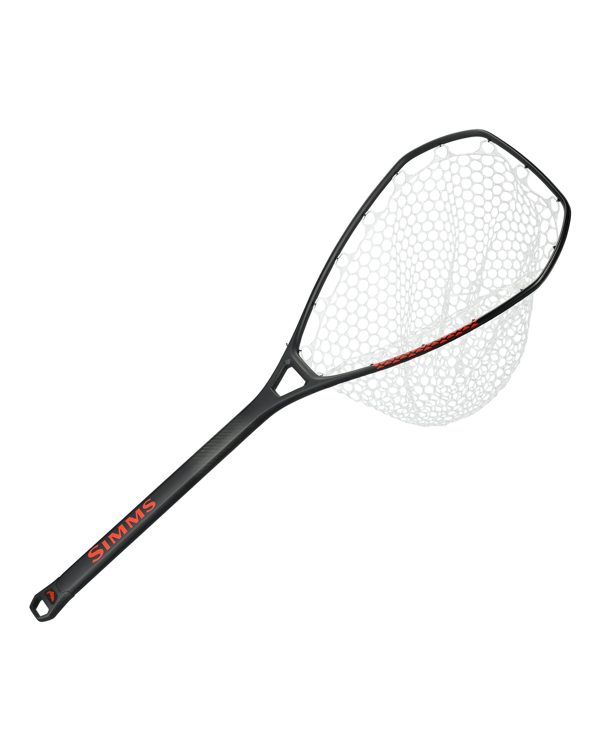 Simms Daymaker Landing Net Fin & Fire Fly Shop