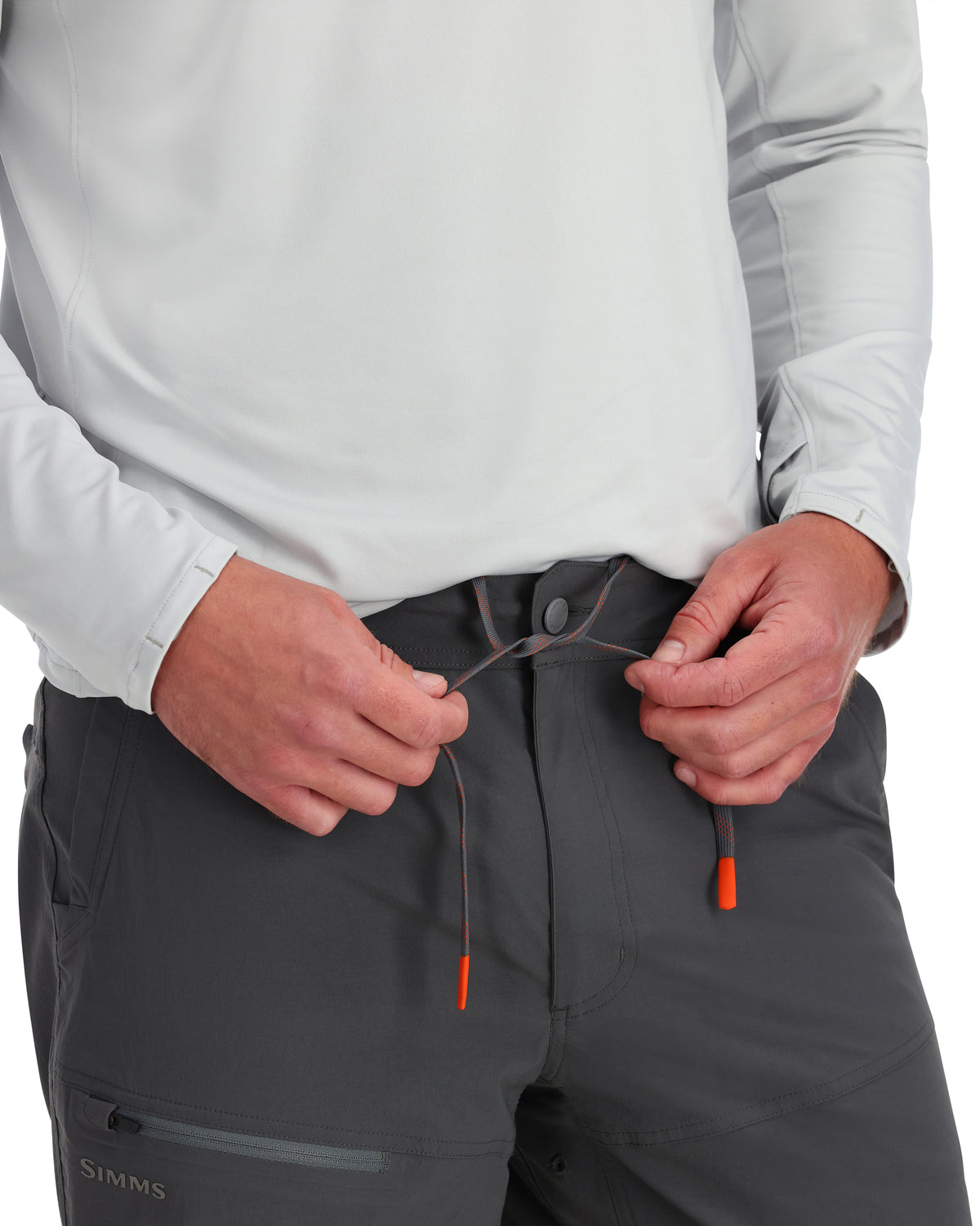 Simms Guide Pant