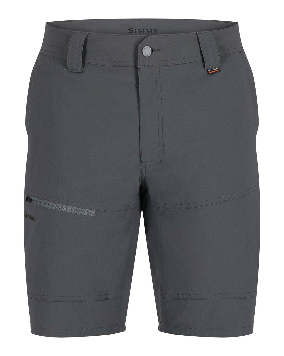 Simms Guide Short