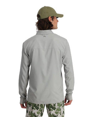 Simms M's Intruder Bicomp LS Shirt
