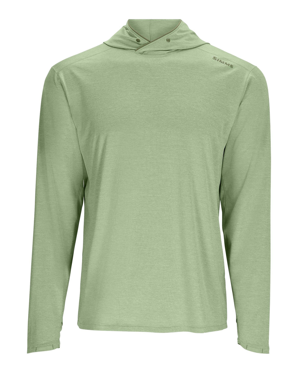 Simms M's Solarflex Hoody