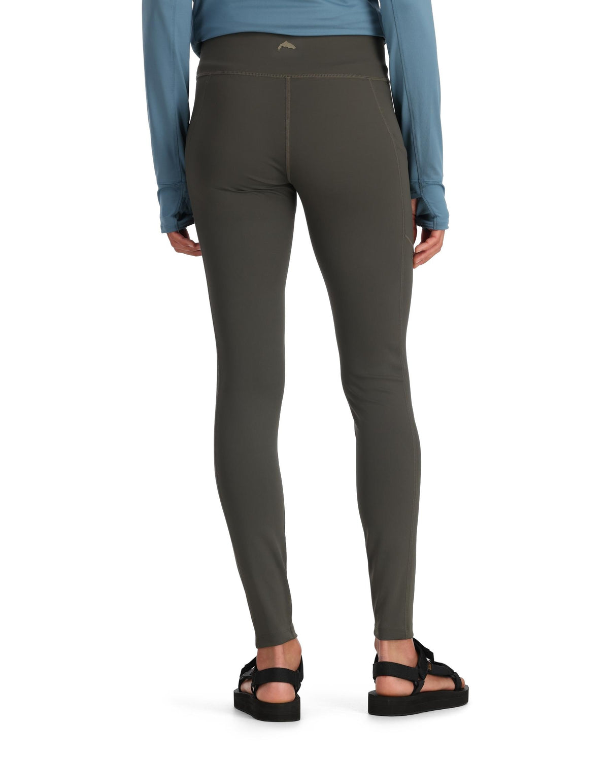 Simms Women's Bugstopper Legging