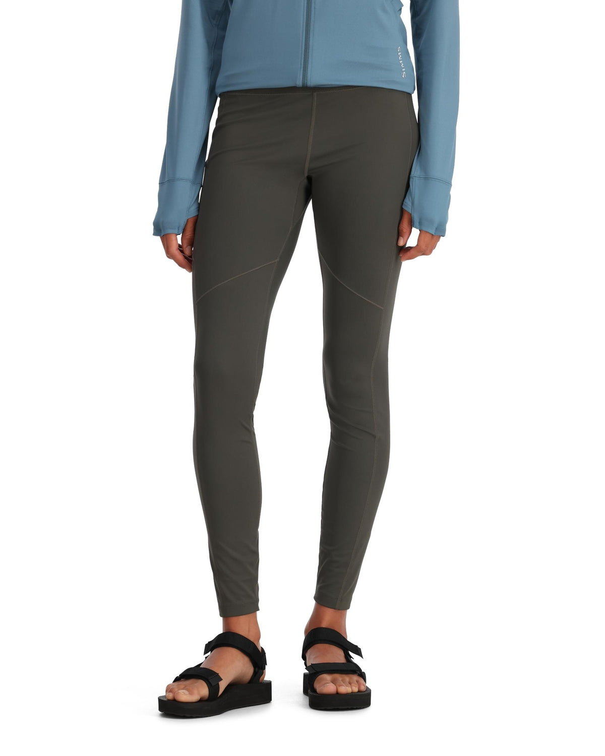 Simms Women's Bugstopper Legging