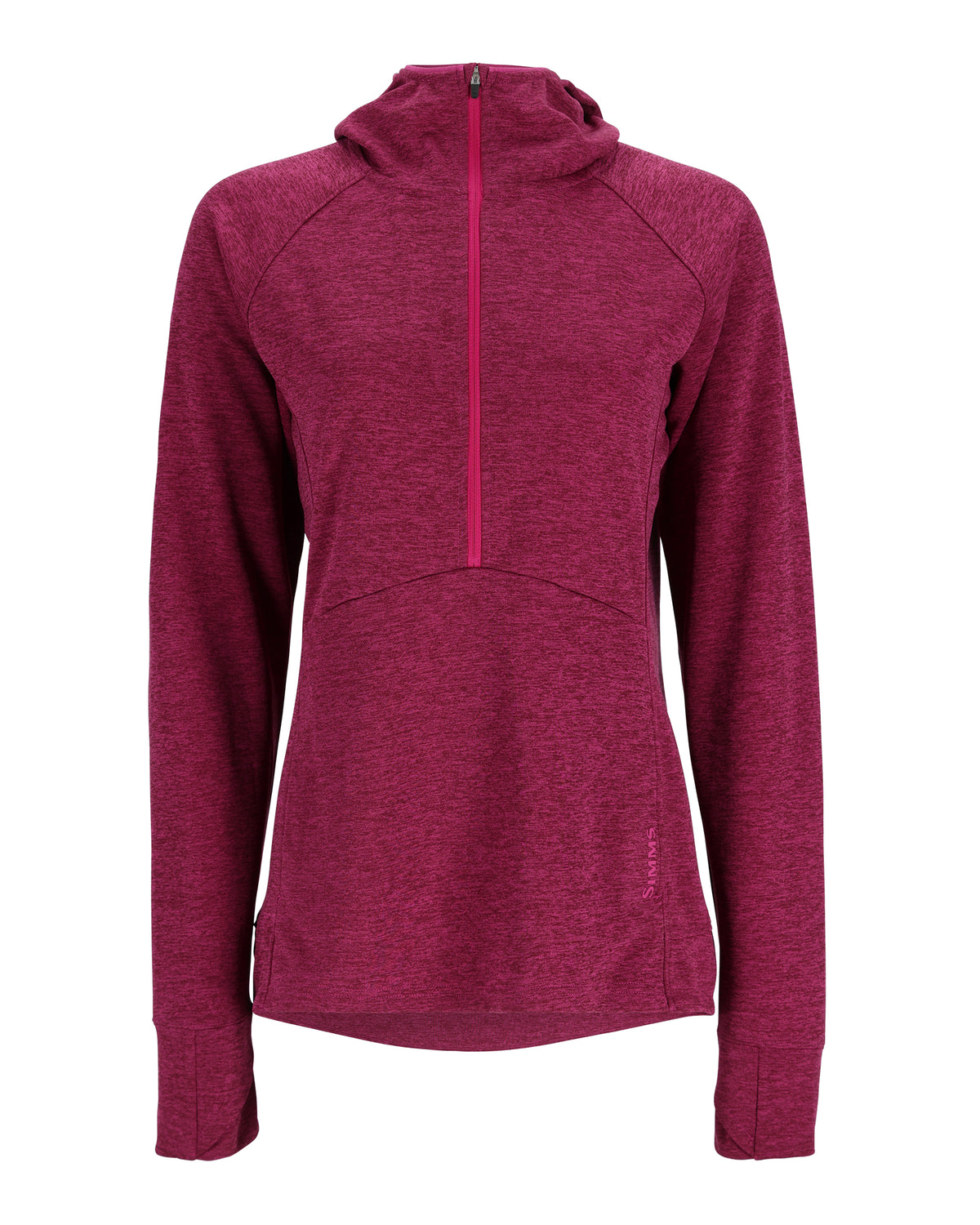 Simms Women's Bugstopper Hoody