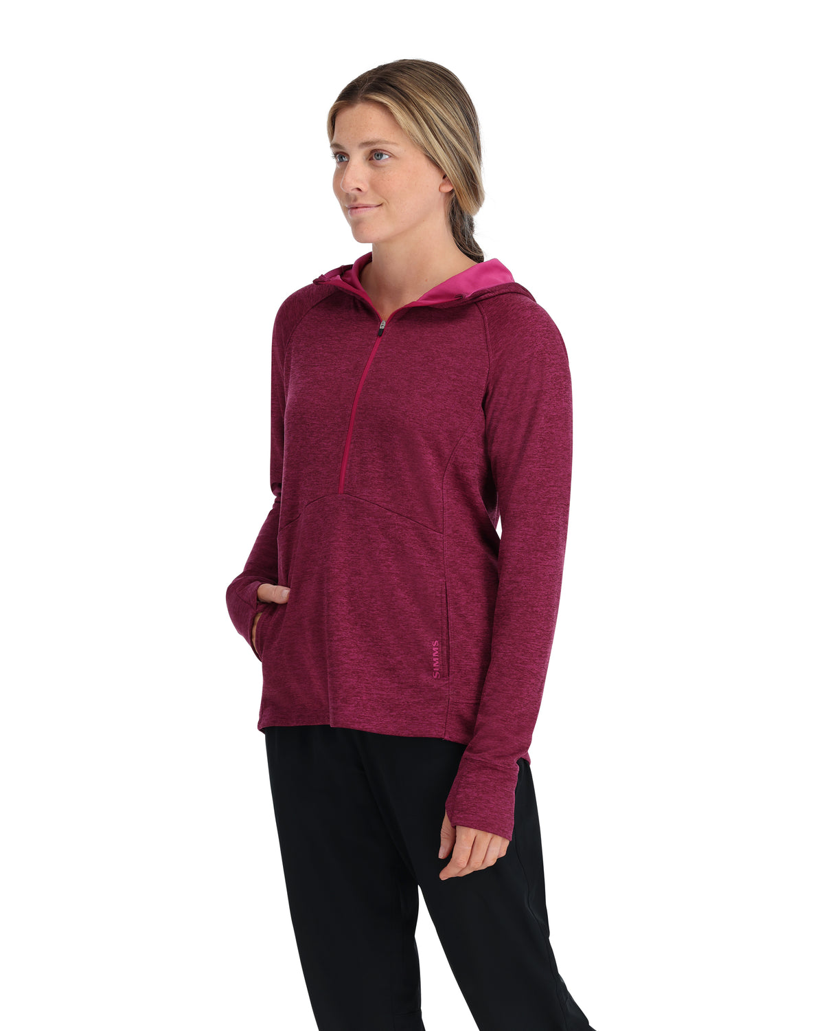Simms Women's Bugstopper Hoody