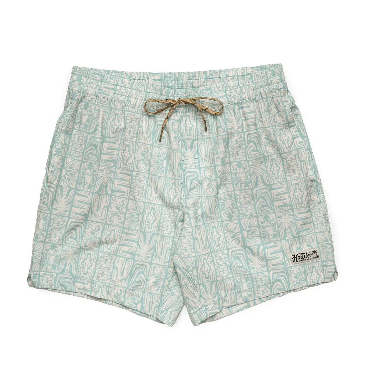 Howler Brothers Deep Set Boardshorts
