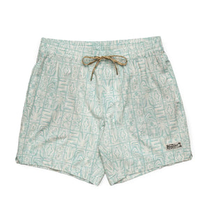 Howler Brothers Deep Set Boardshorts