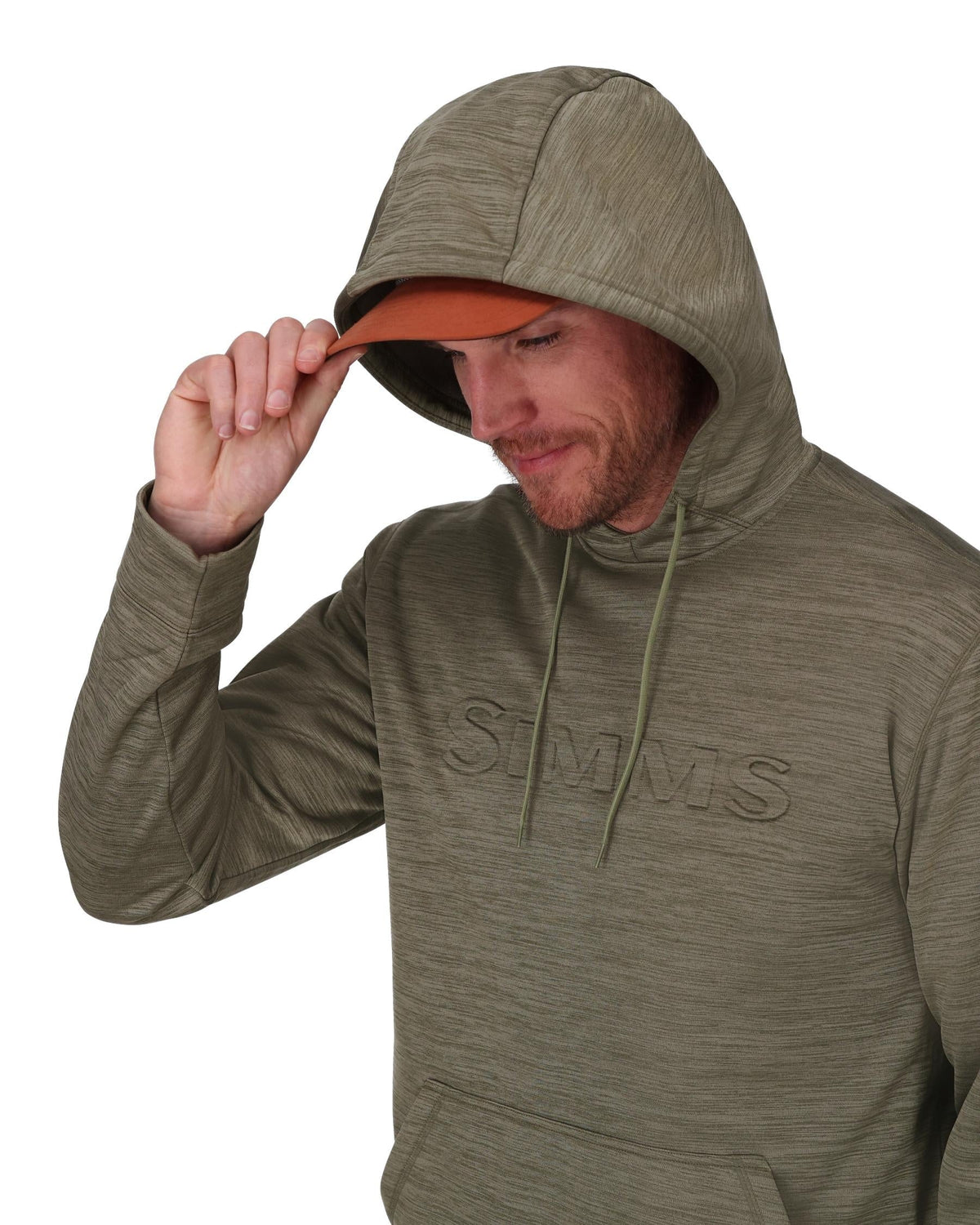 Simms M's Challenger Hoody