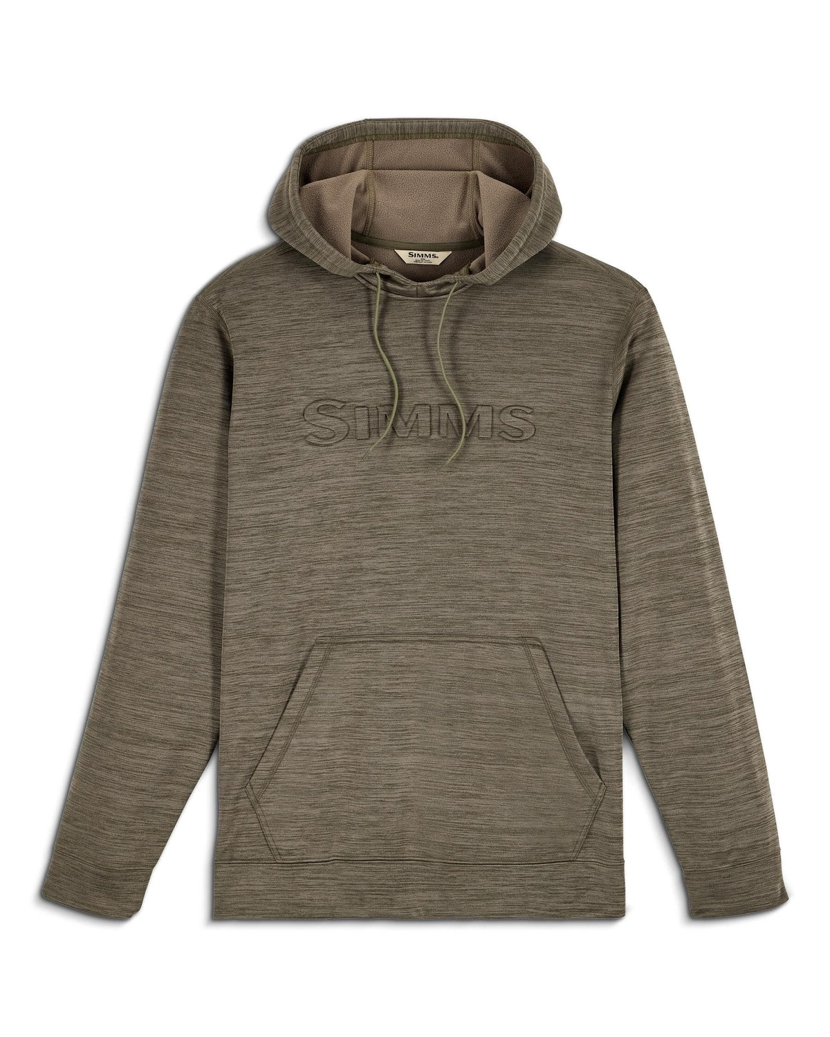 Simms M's Challenger Hoody