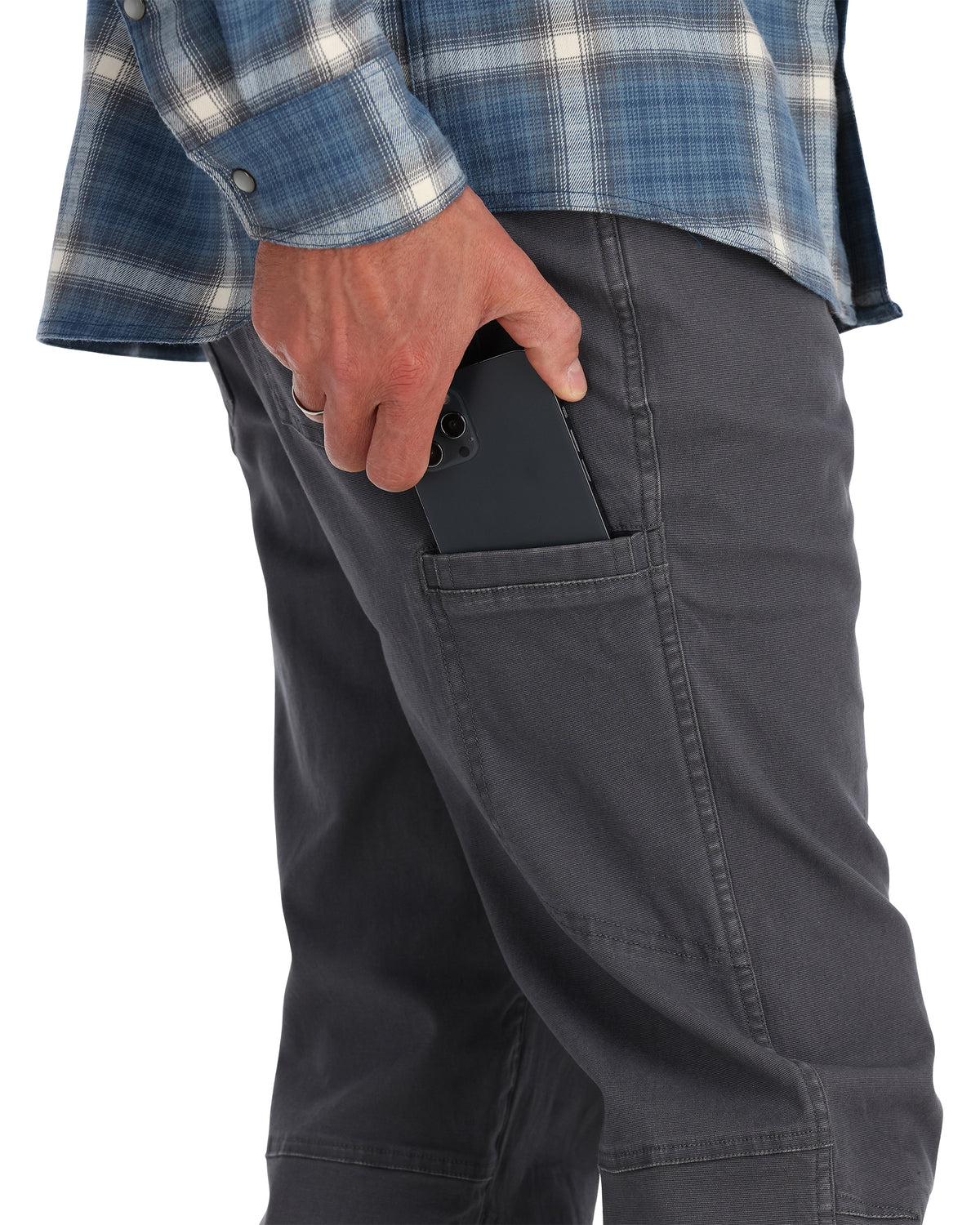 Simms M's Gallatin Pant