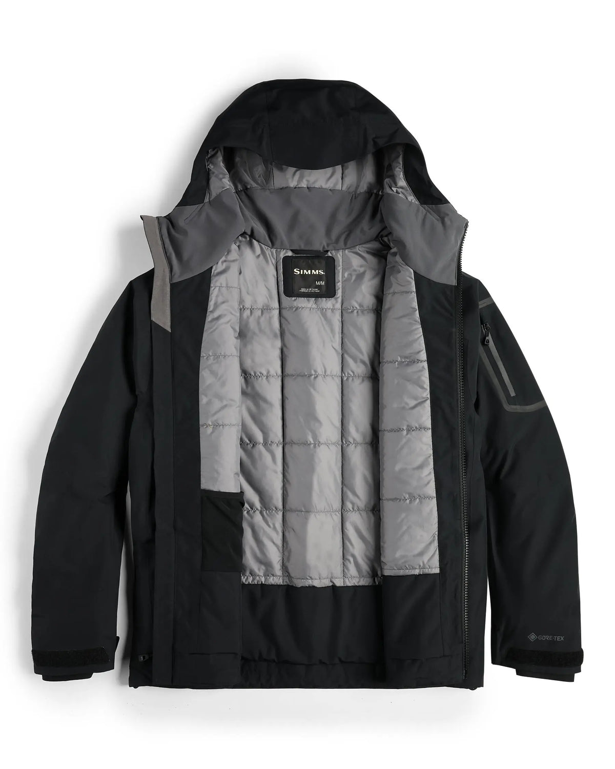 Simms Bulkley Jacket