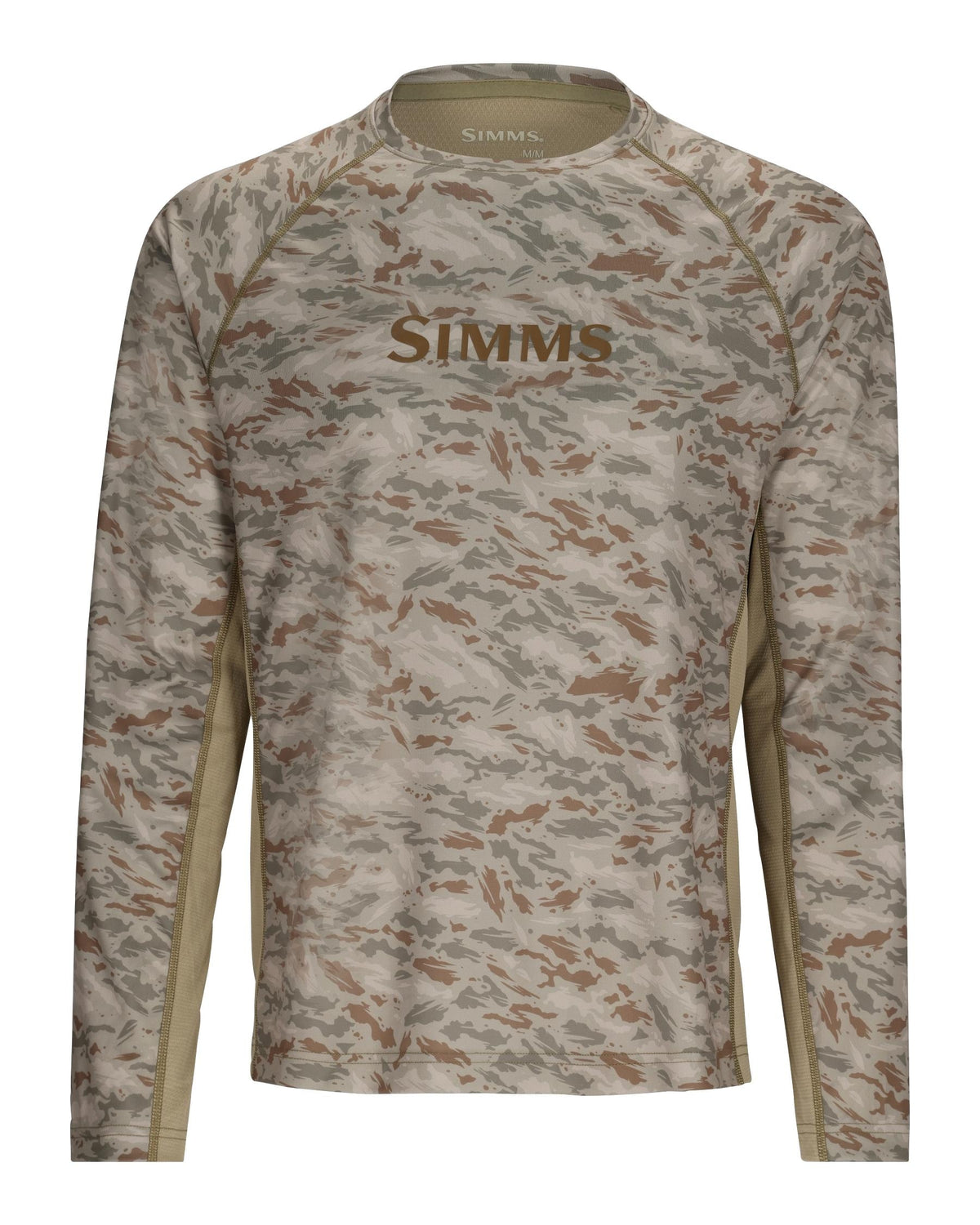 Simms M's Challenger Solar Crew