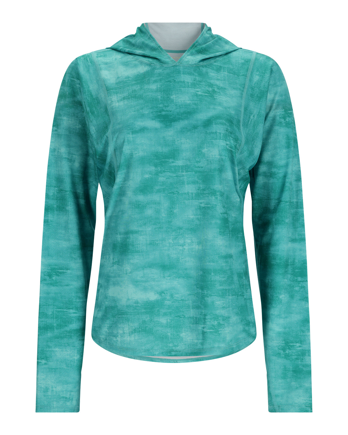 Simms Women's Challenger Solar Hoody