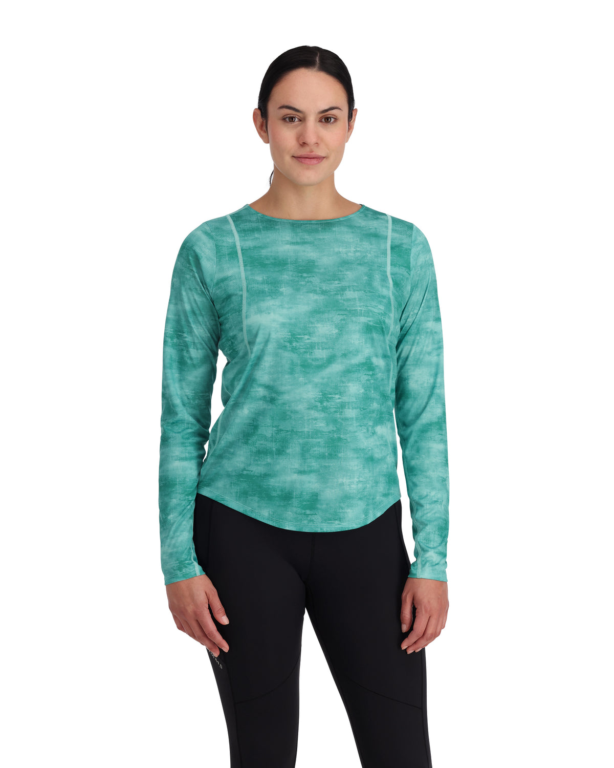 Simms Women's Challenger Solar Crew