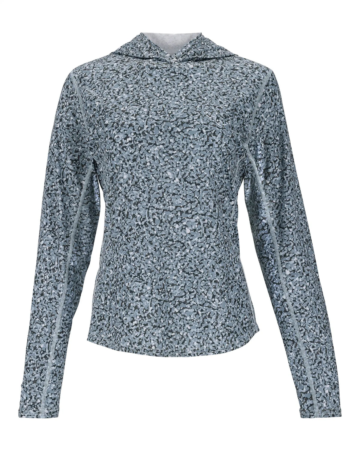 Simms Women's Challenger Solar Hoody - New for 2025