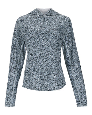 Simms Women's Challenger Solar Hoody - New for 2025