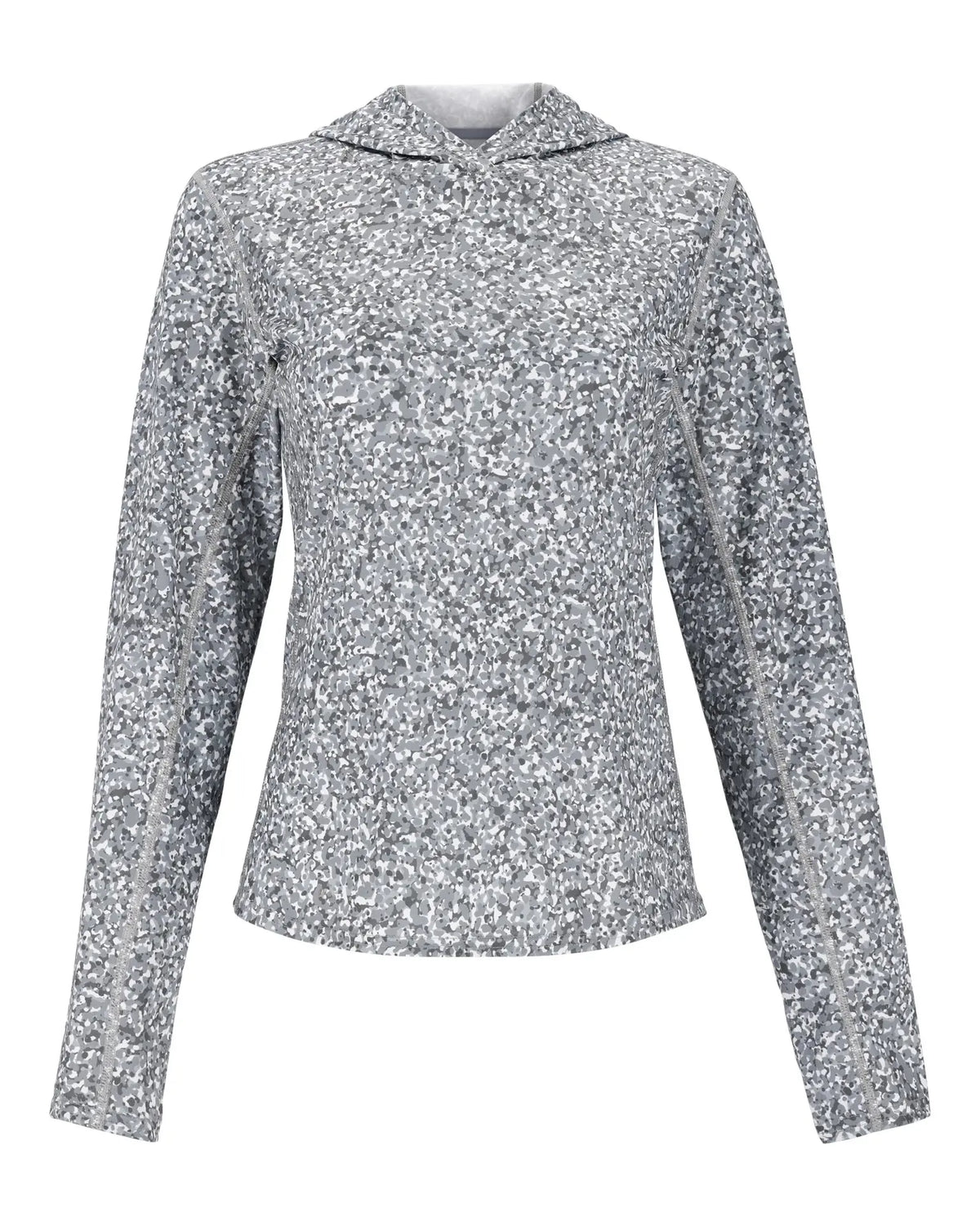 Simms Women's Challenger Solar Hoody - New for 2025