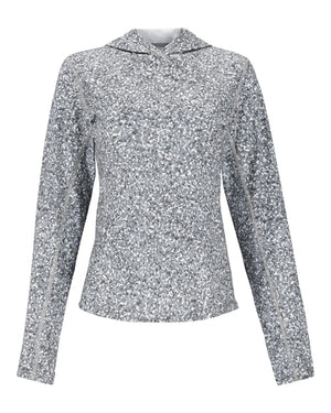 Simms Women's Challenger Solar Hoody - New for 2025