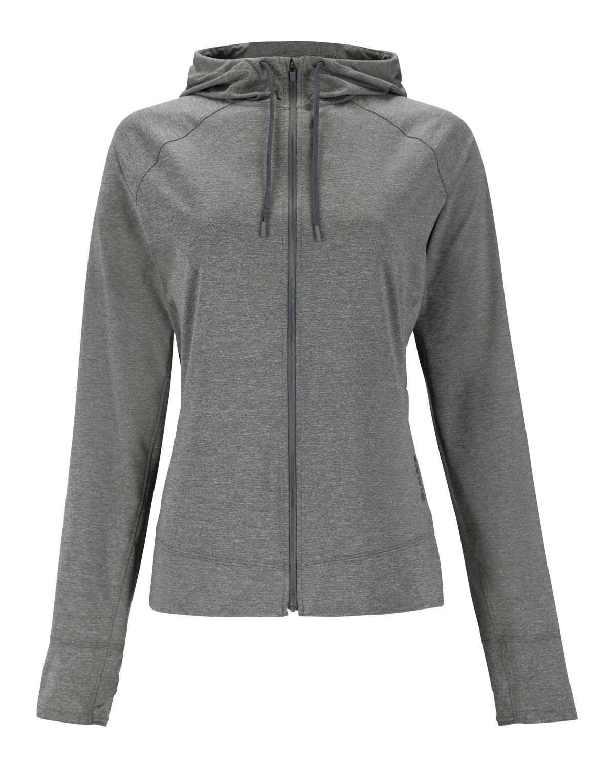 Simms Women's Solarflex Hoody Full-Zip