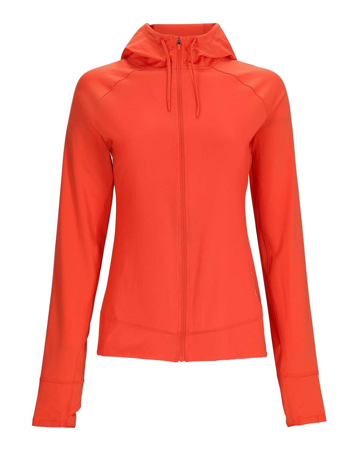 Simms Women's Solarflex Hoody Full-Zip