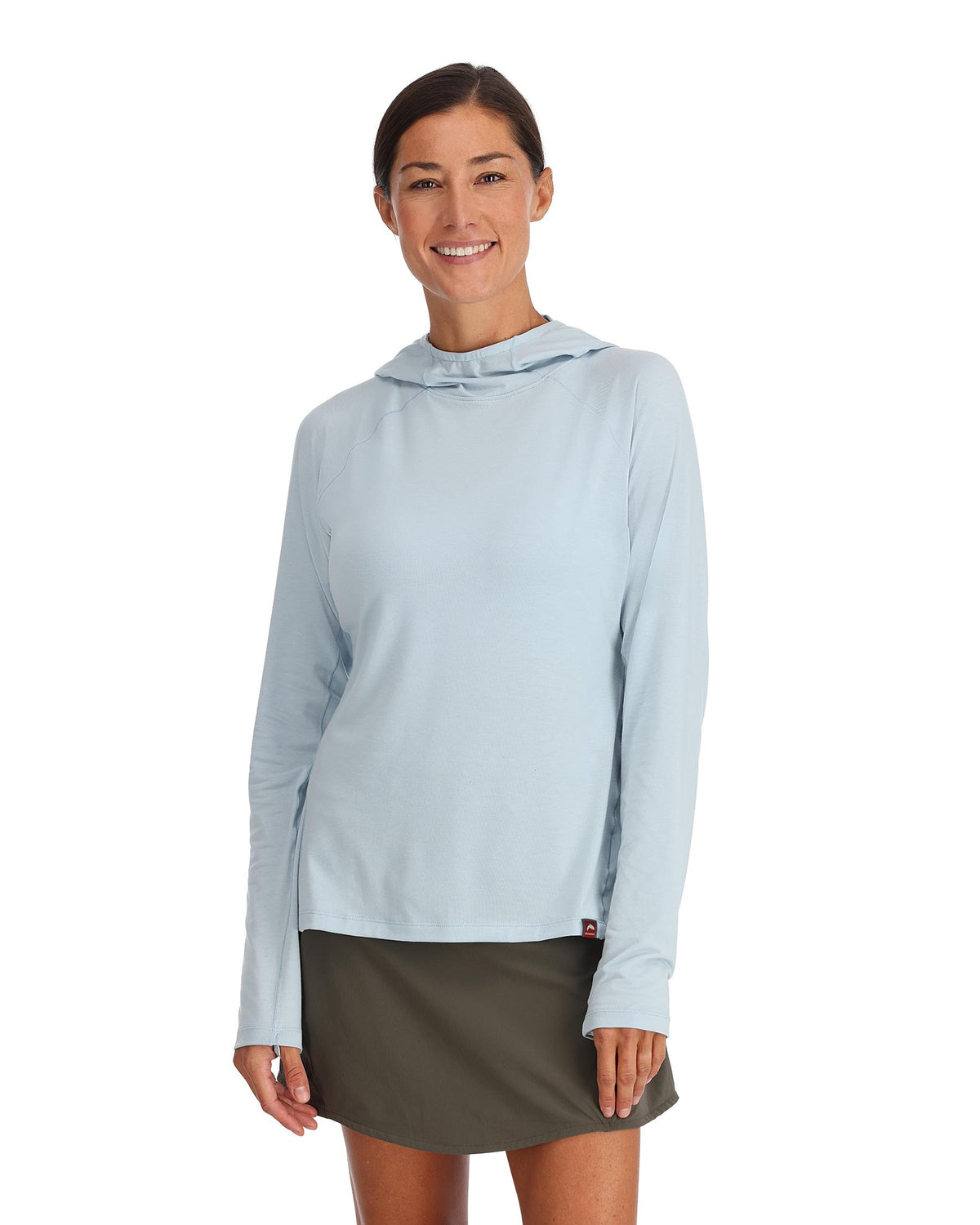 Simms Women's Glades Hoody