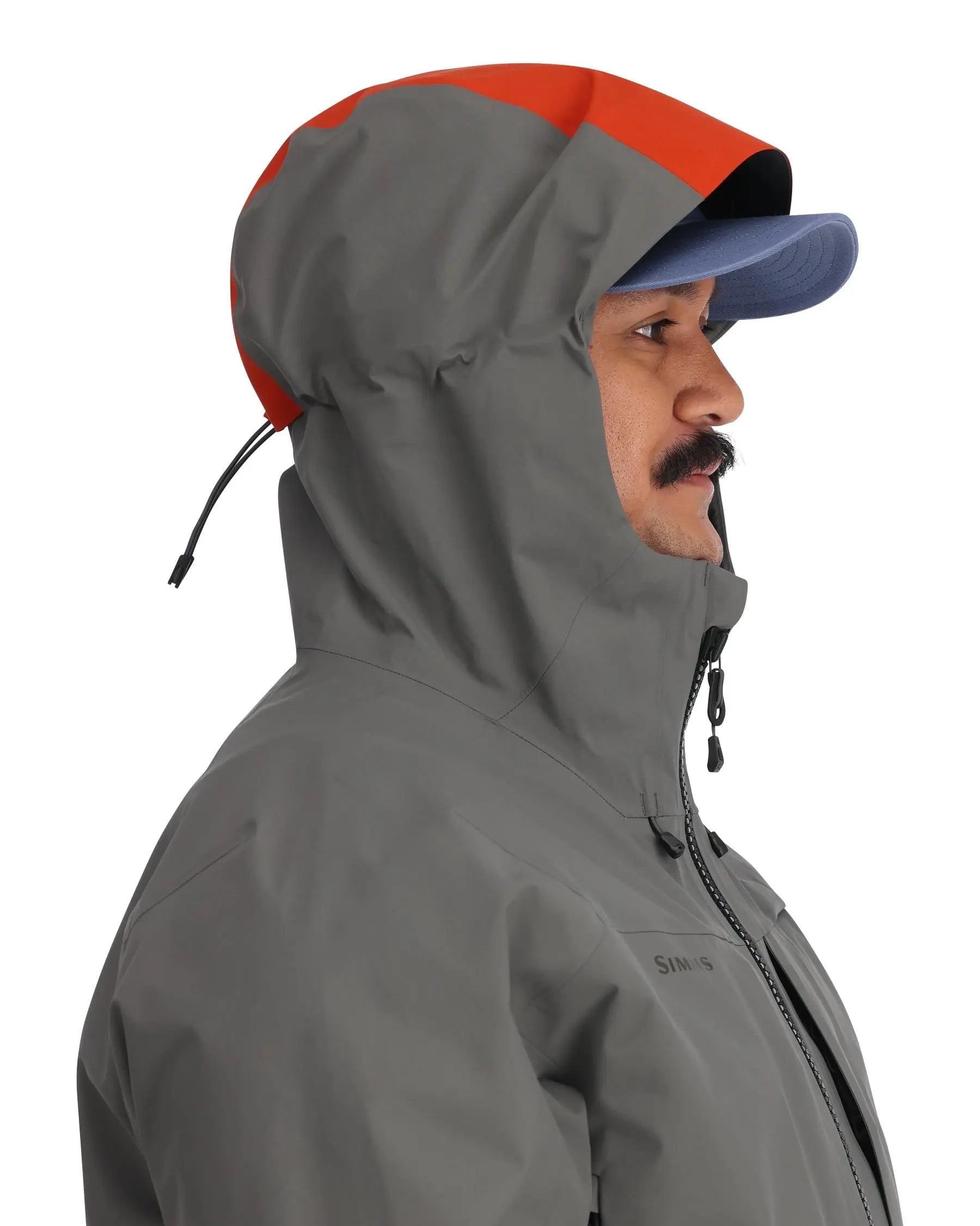 Simms G4 Pro Jacket | New for 2024 - Fin & Fire Fly Shop Simms G4 Pro Jacket | New for 2024 - Fin & Fire Fly Shop