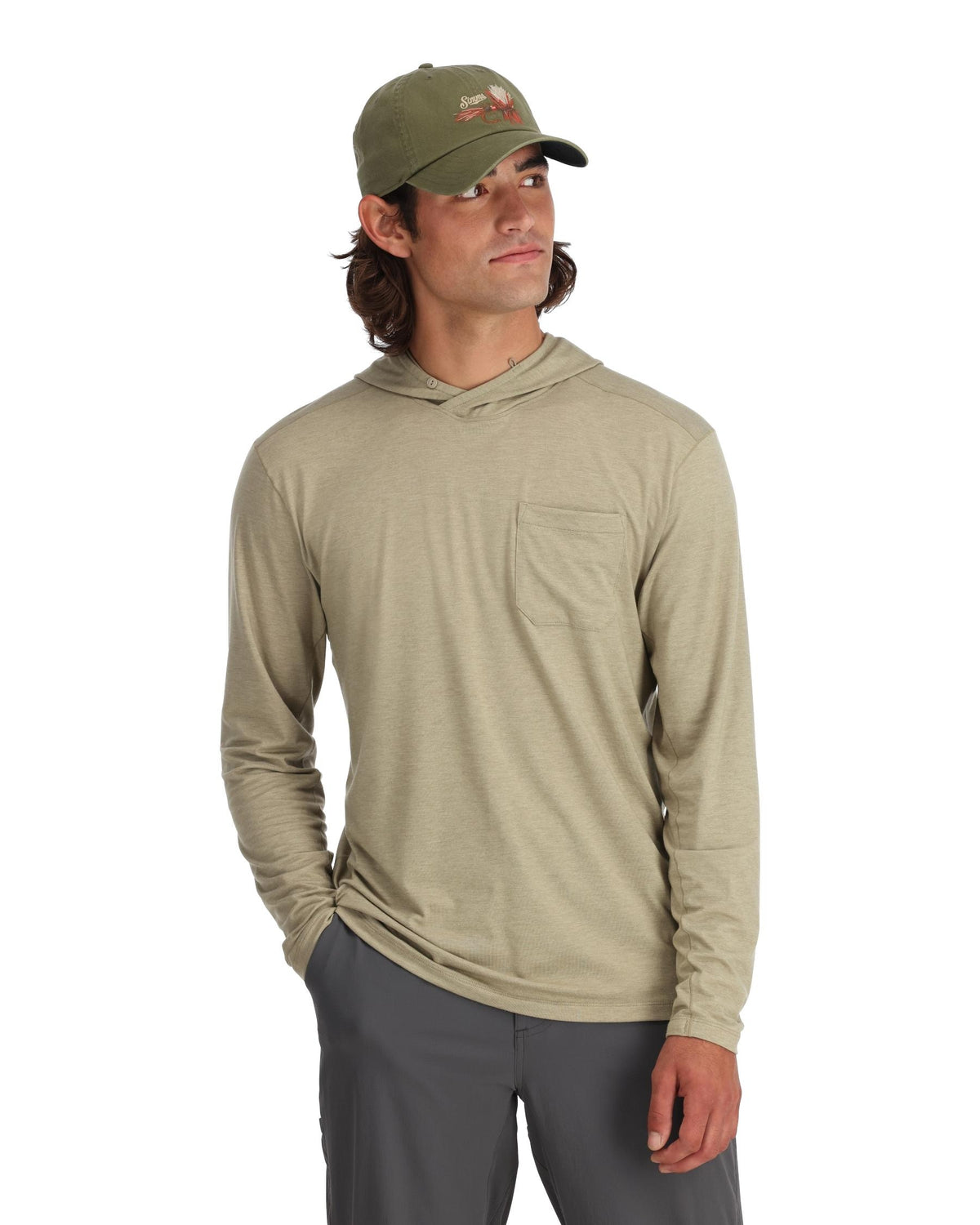 Simms M's Glades Hoody