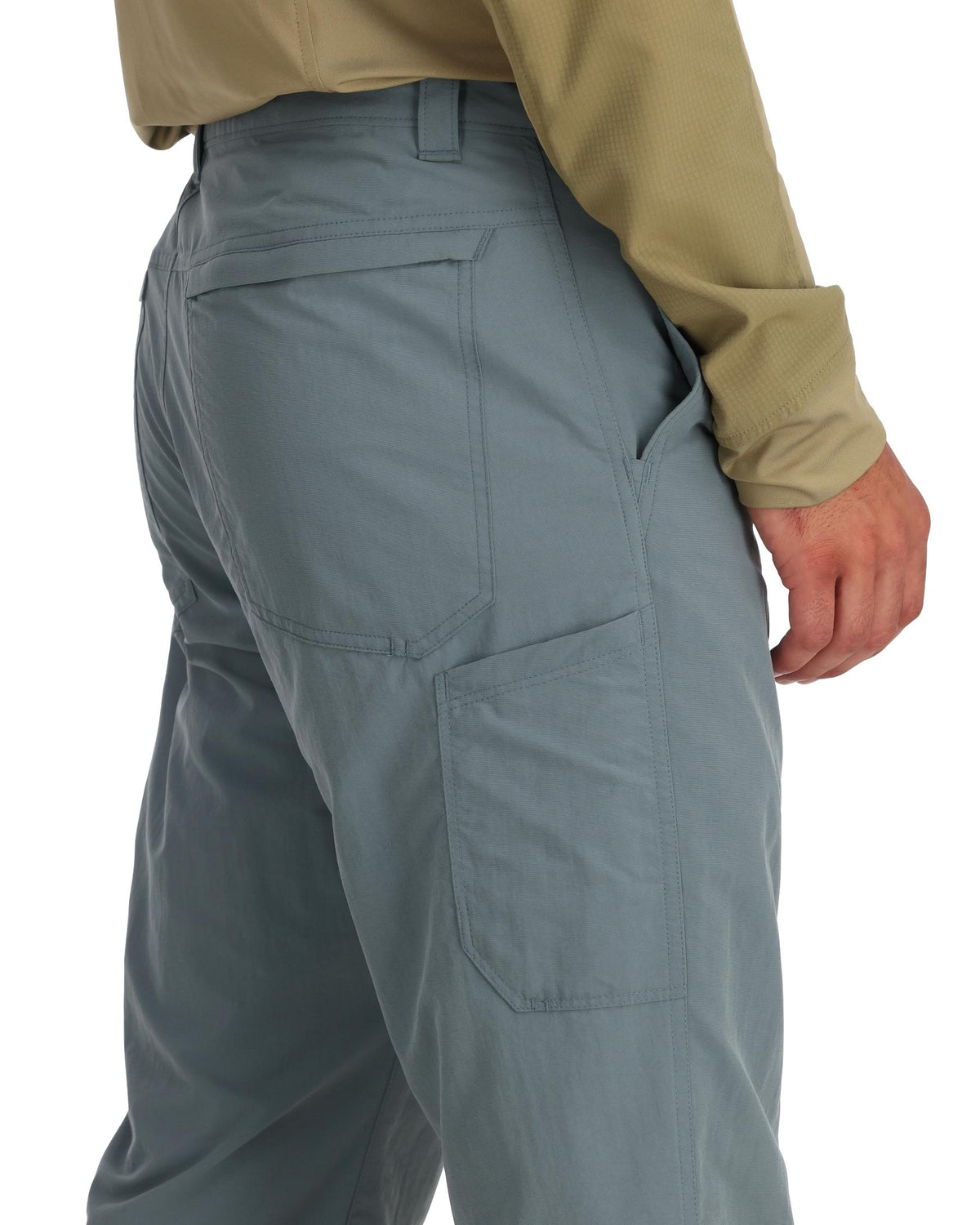 Simms M's Superlight Fishing Pant