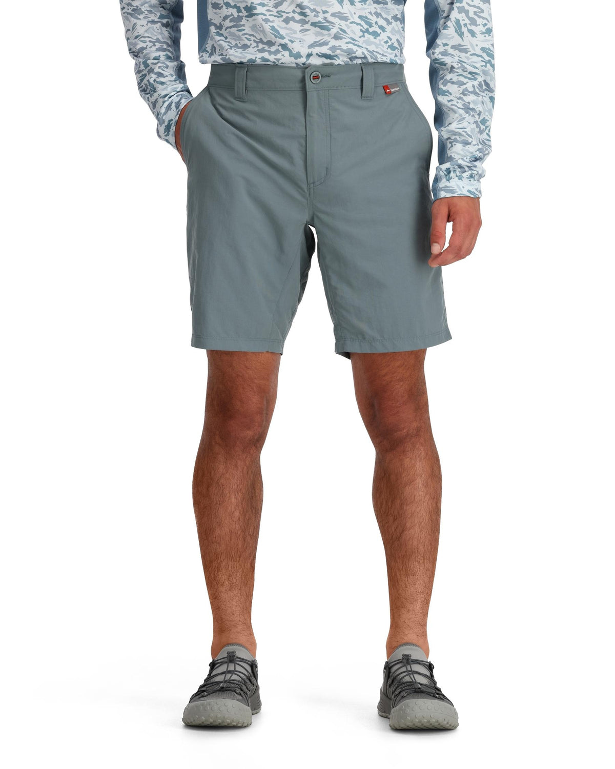 Simms M's Superlight Short
