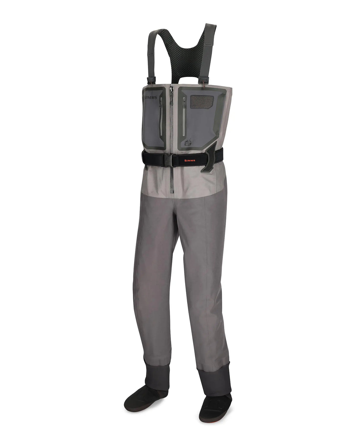 Simms G4Z Stockingfoot Waders