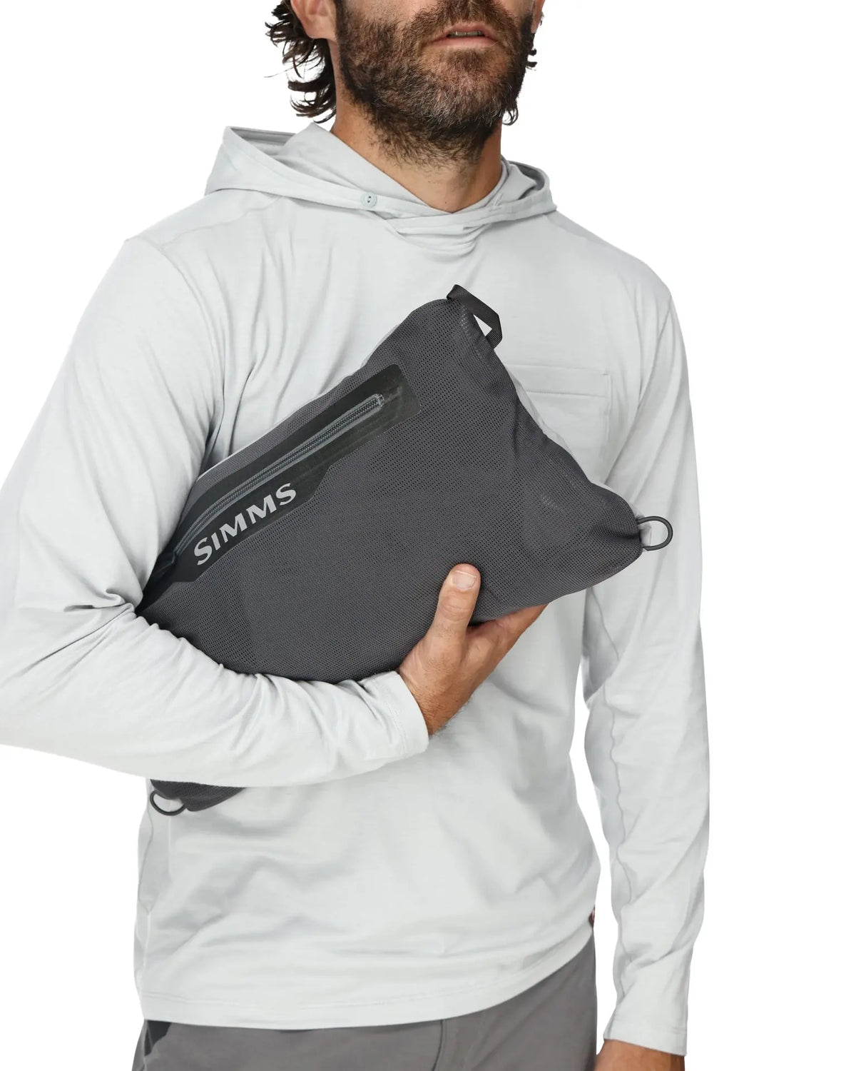 Simms M's Flyweight Packable Wader