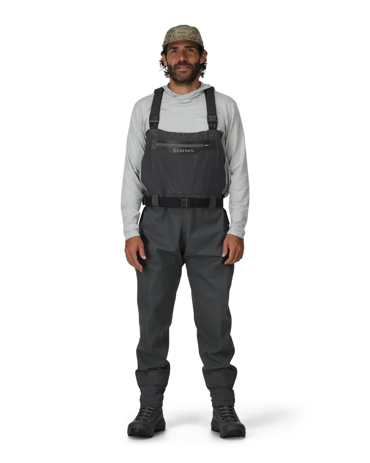 Simms M's Flyweight Packable Wader
