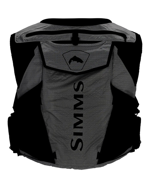 Simms Flyweight Vest - Fin & Fire Fly Shop