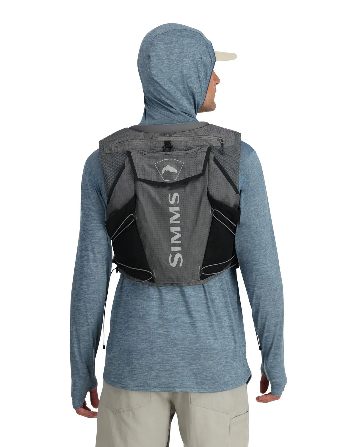 Simms Flyweight Vest
