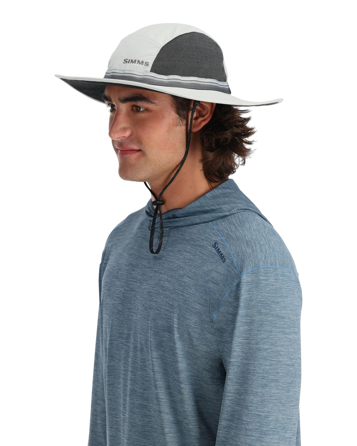 Simms Solar Sombrero