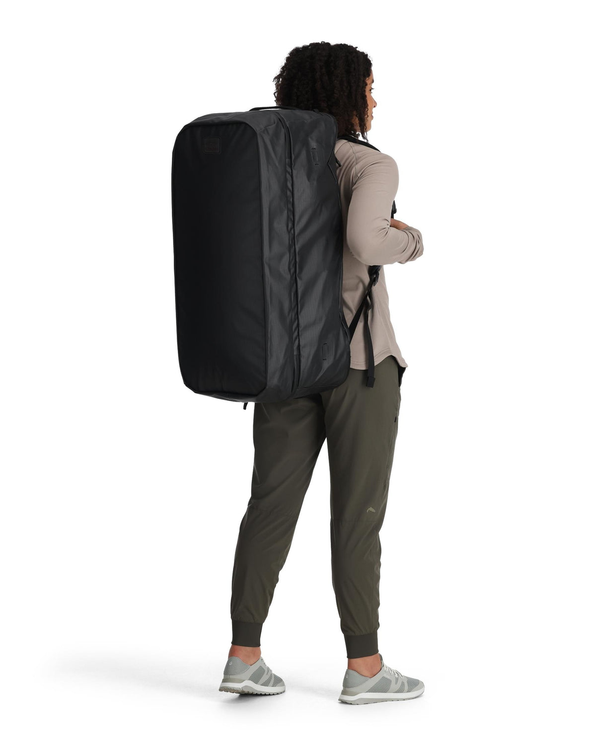 Simms Tailwind 80L Duffel