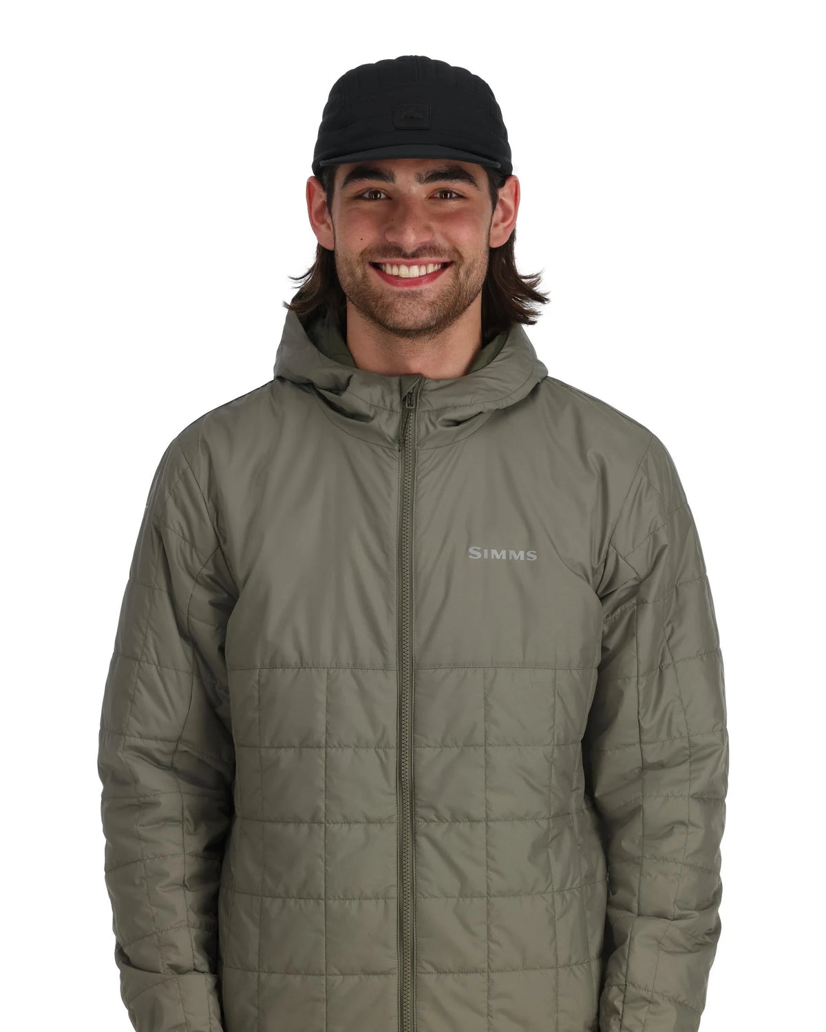 Simms Insulated Ballcap