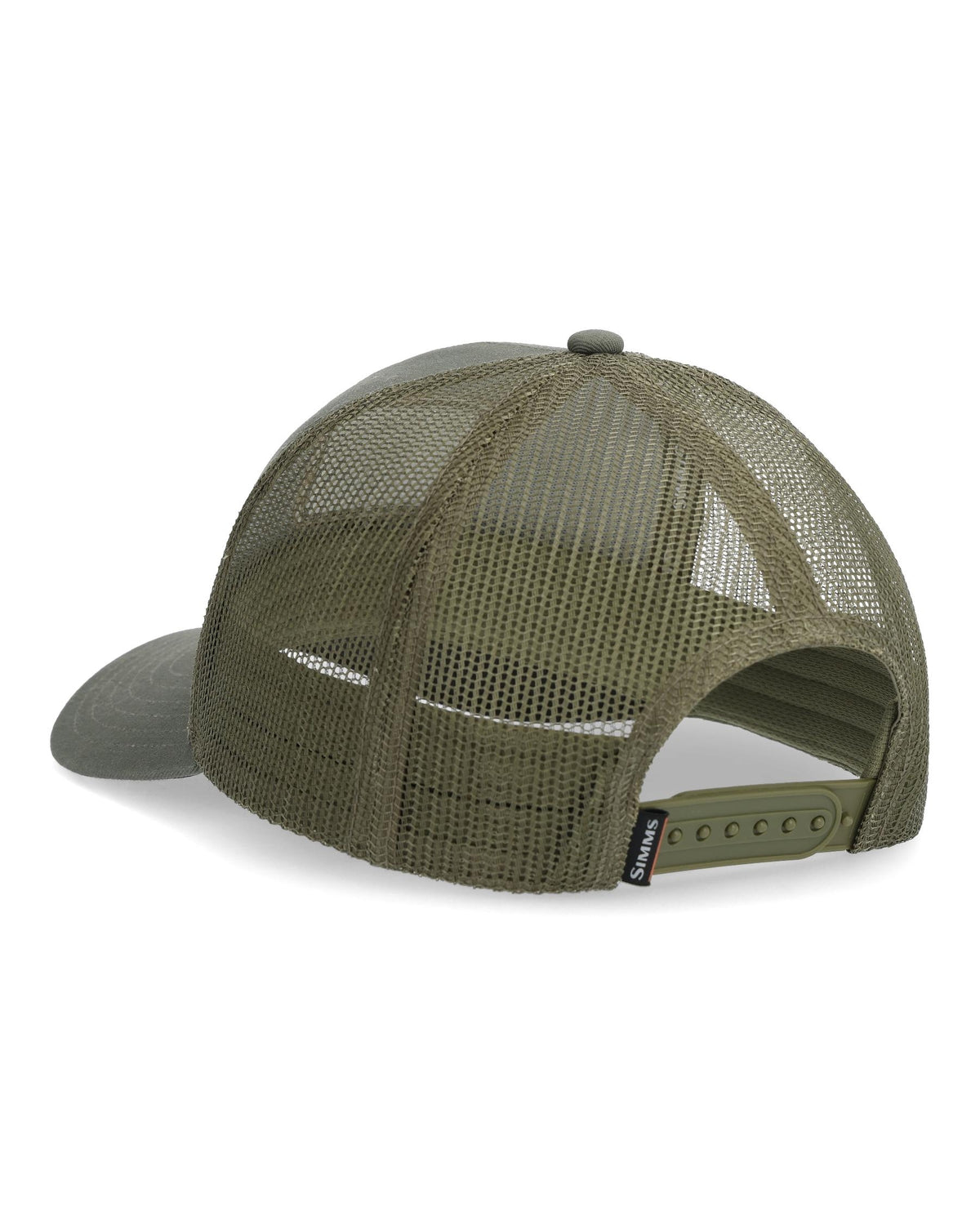 Simms Double Haul Icon Trucker