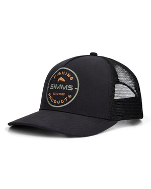 Simms Double Haul Trucker