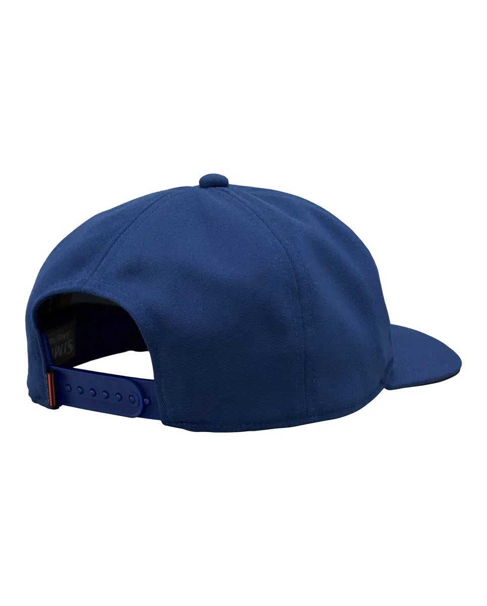 Simms Grateful Dead Double Haul Cap - Limited Edition