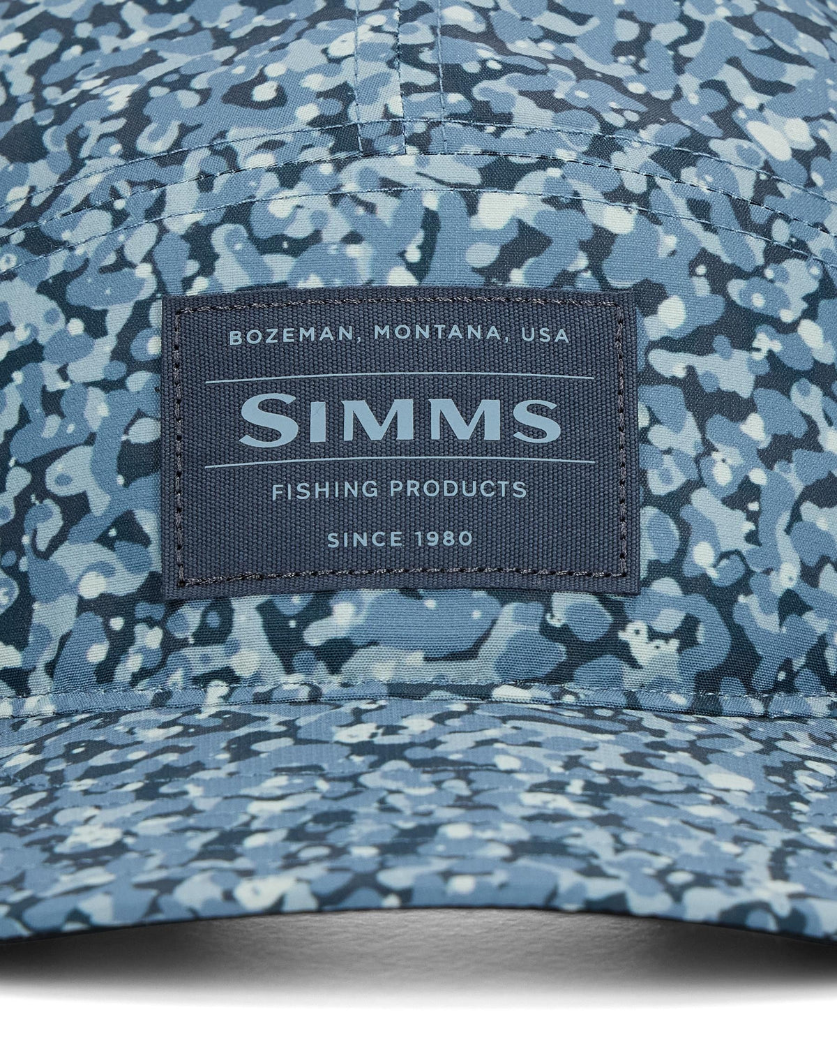 Simms Single Haul Pack Cap