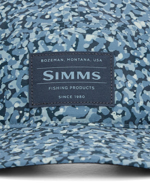 Simms Single Haul Pack Cap