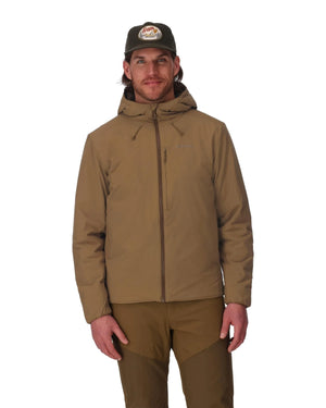 Simms M's Midstream Hooded Jacket