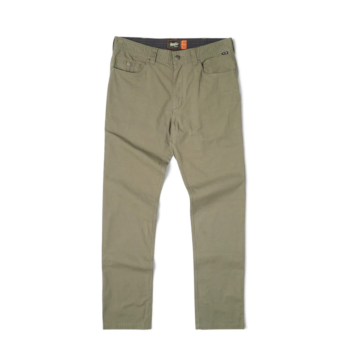 Howler Brothers Frontside 5-Pocket Pants