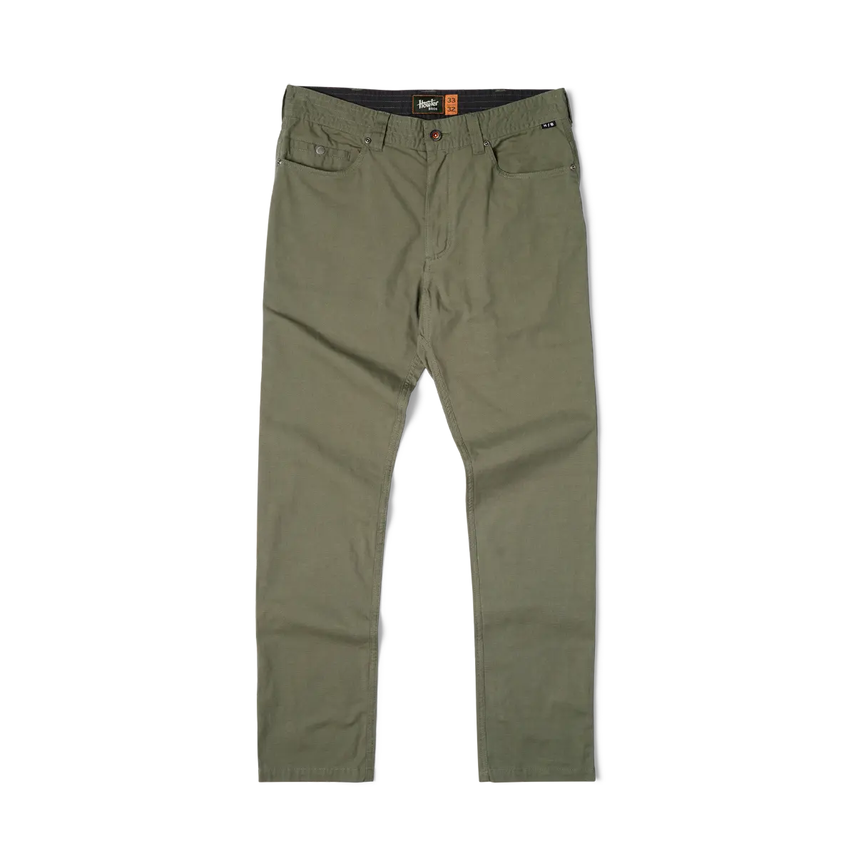 Howler Brothers Frontside 5-Pocket Pants - 32"