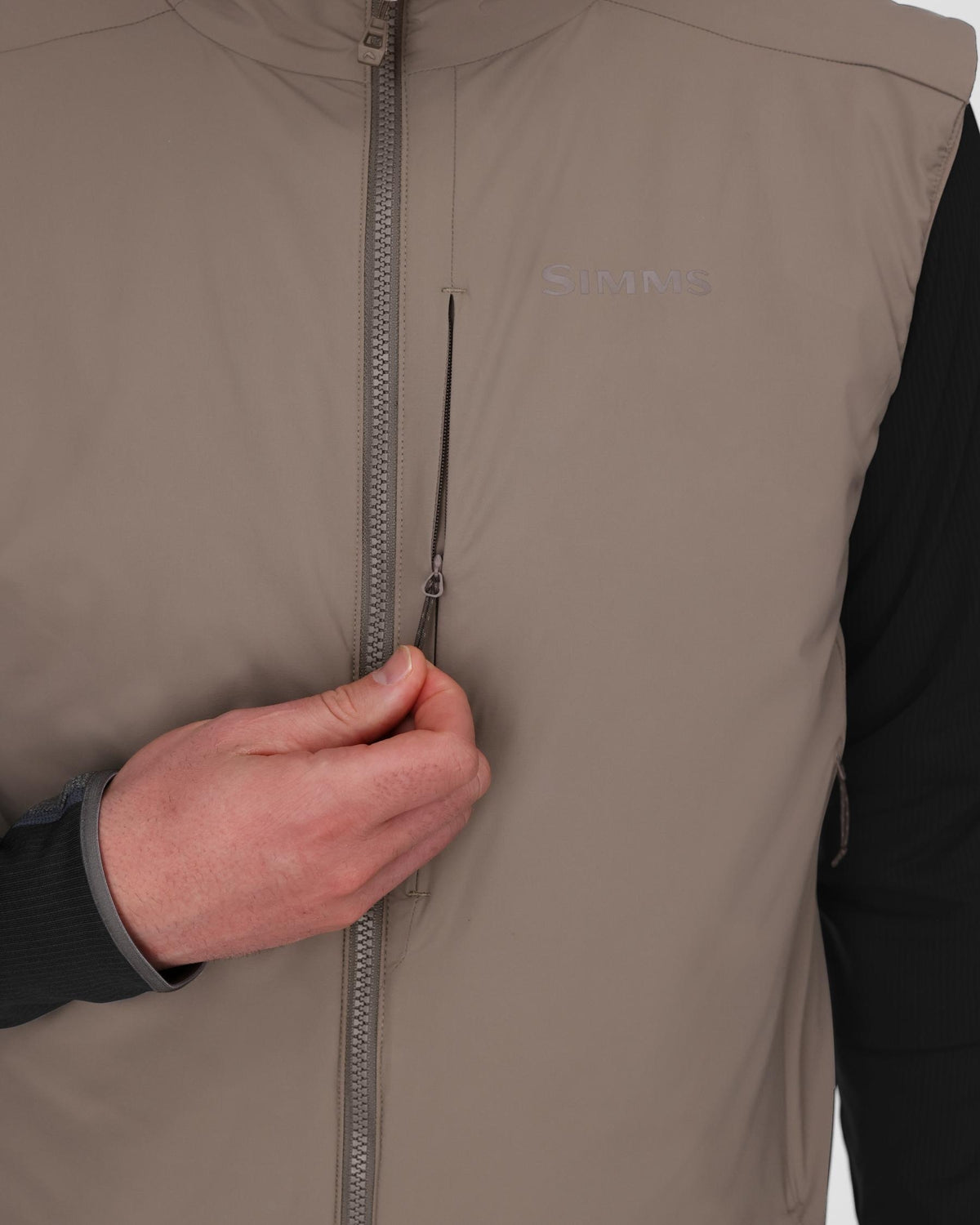 Simms M's Midstream Vest